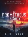 Cover image for The Prometheus Legacy